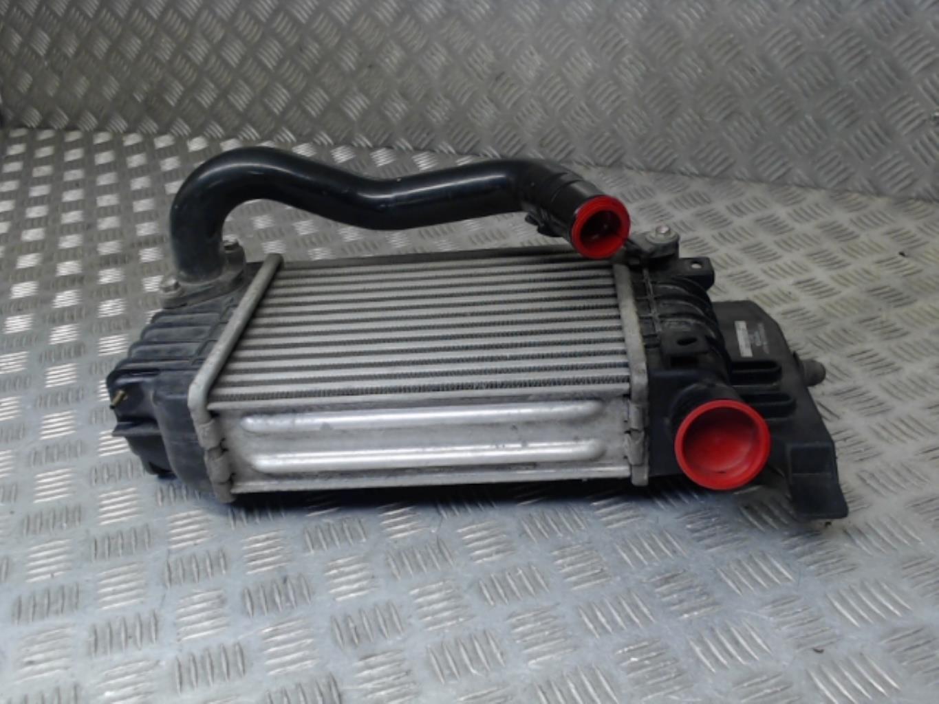 Echangeur air (Intercooler) TOYOTA YARIS 2 PHASE 1 Diesel - 1