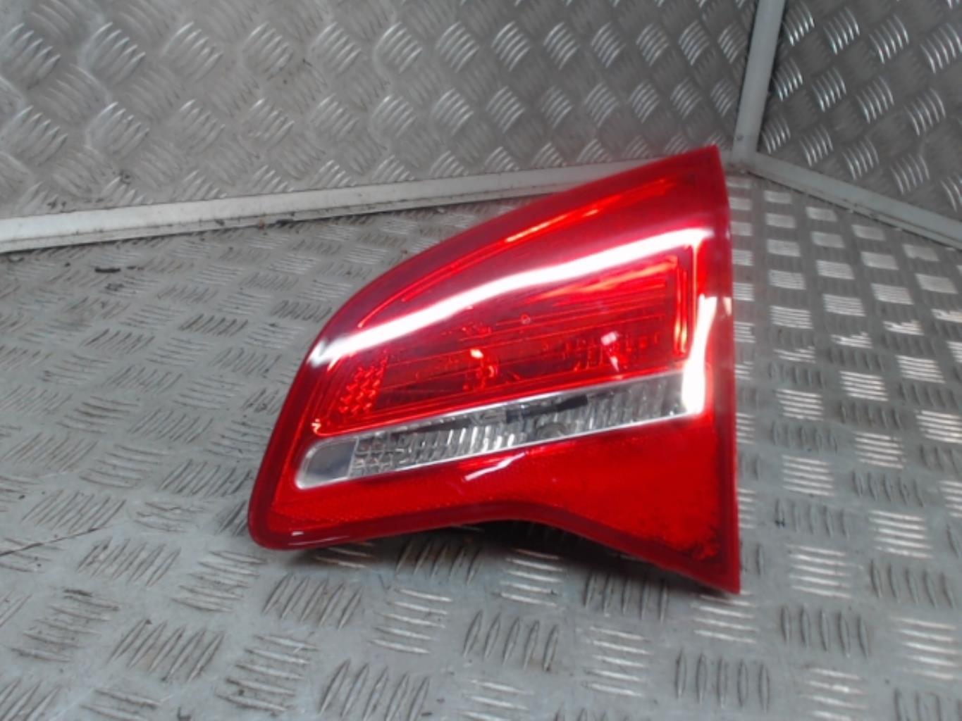 Gruppo ottico posteriore secondario destro (luci) OPEL MERIVA B PHASE 1 Gasolina - 1