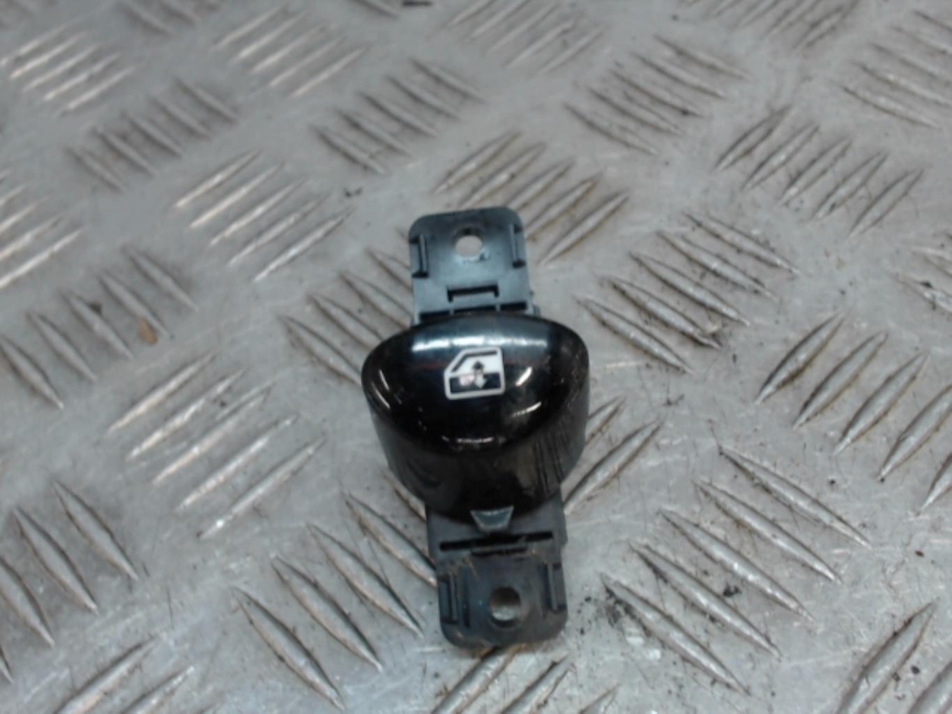 Interruttore lavacristalli anteriore destro FIAT 500 2 PHASE 2 Gasolina - 1