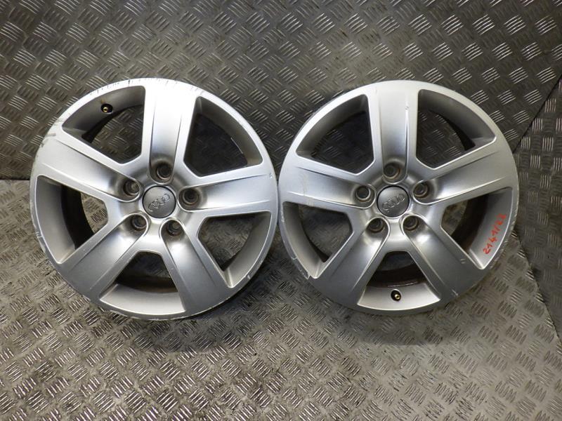 Jante AUDI A4 2 PHASE 2  - 1