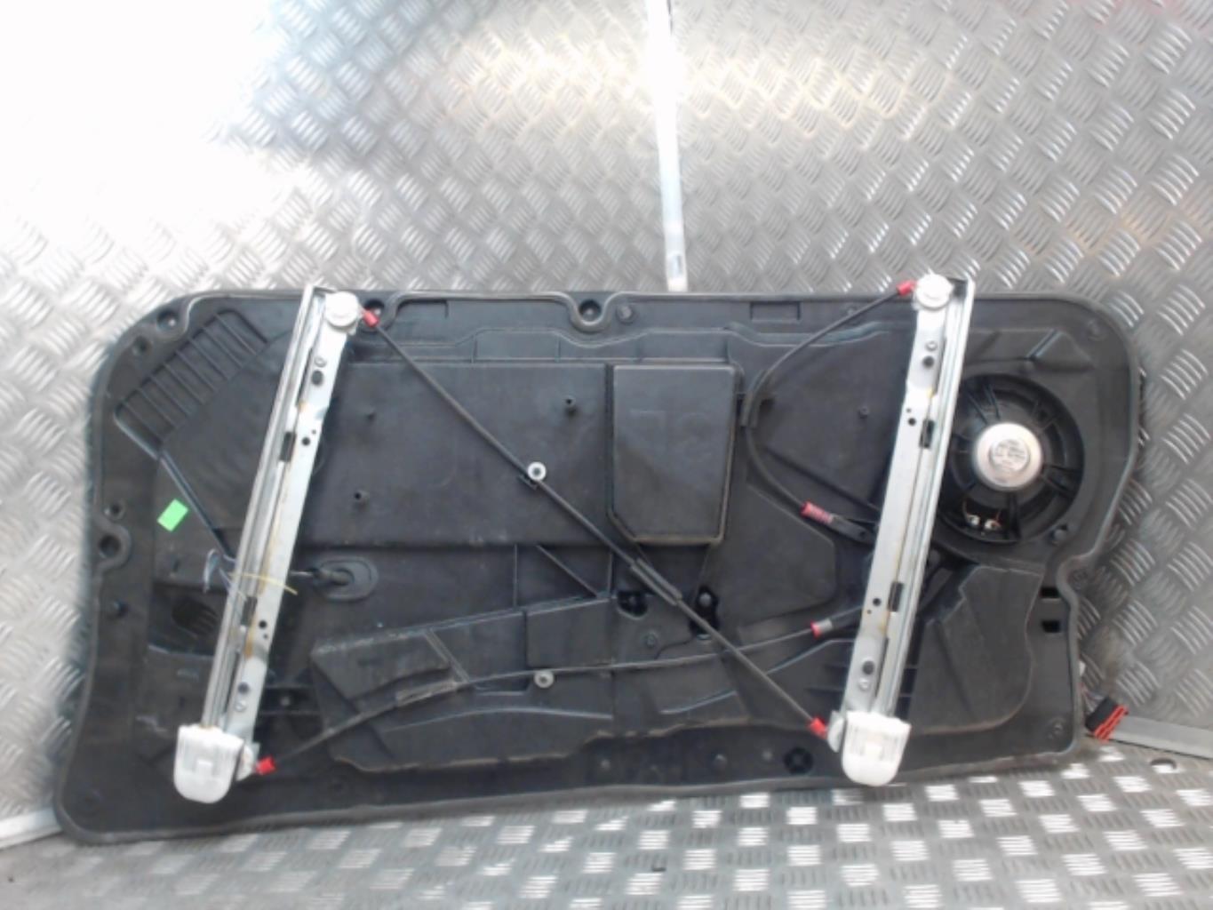 Alzacristalli elettrico anteriore sinistro FORD FIESTA 6 PHASE 2  - 1