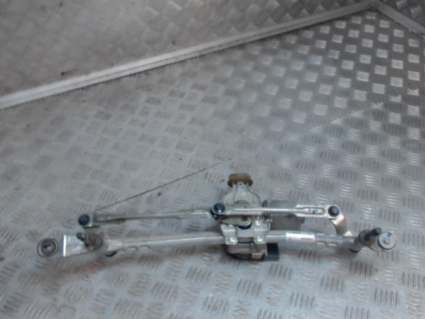 Motore tergicristallo anteriore DS DS7 CROSSBACK Diésel - 1