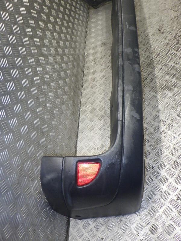 Pare choc arriere RENAULT KANGOO 1 PHASE 2  - 1