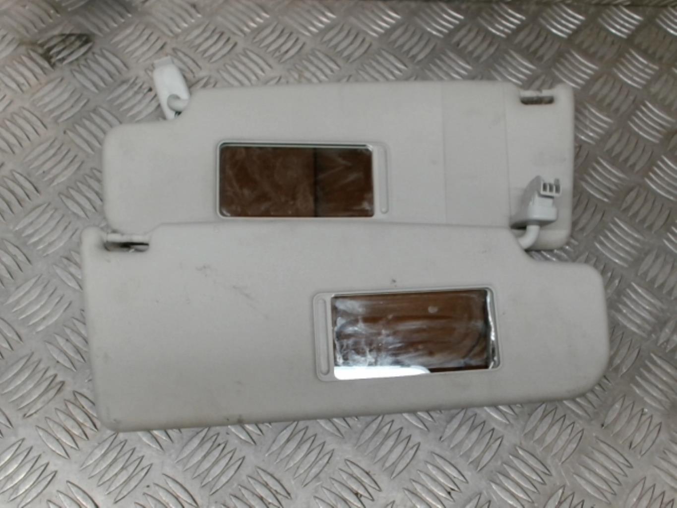 Pare soleil SEAT ALTEA PHASE 1 Diesel - 1