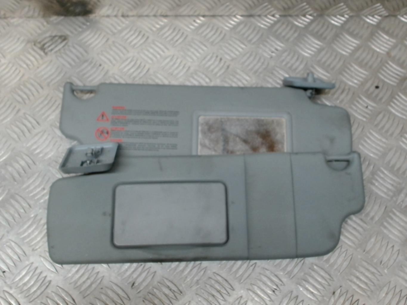 Pare soleil RENAULT TWINGO 1 PHASE 3 Essence - 1