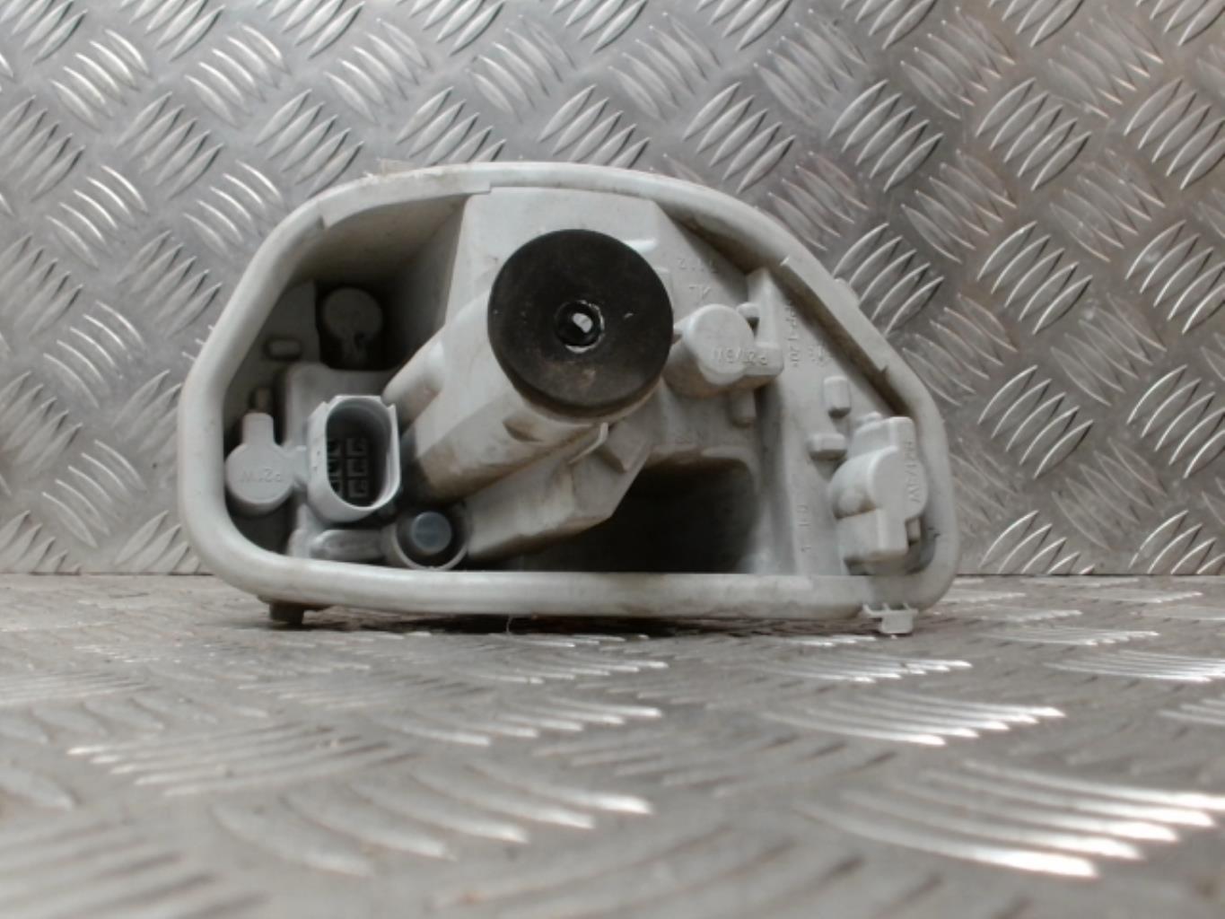 Base portalampade fanale posteriore destro SEAT IBIZA 4 PHASE 1 Diésel - 1
