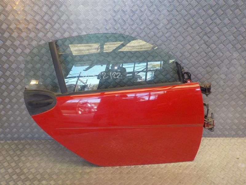 Porte avant droit SMART FORTWO 2 COUPE Electricité - 1