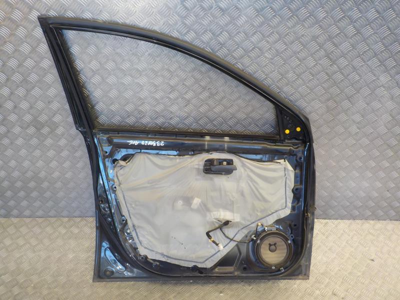Porte avant gauche KIA RIO 2 PHASE 1  - 1