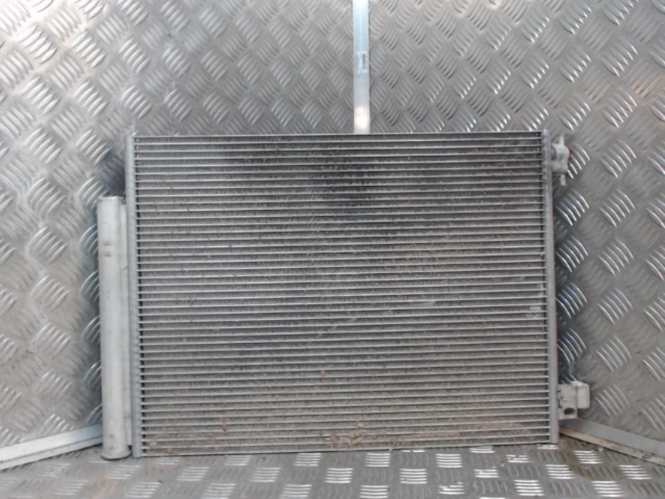 Radiateur clim RENAULT CLIO 4 PHASE 1 BREAK Diesel - 1