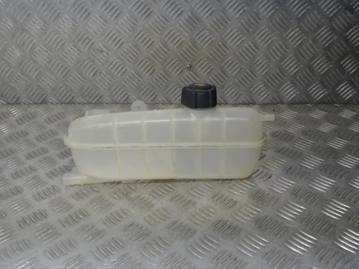 Vase d'expansion RENAULT ZOE 1  - 1