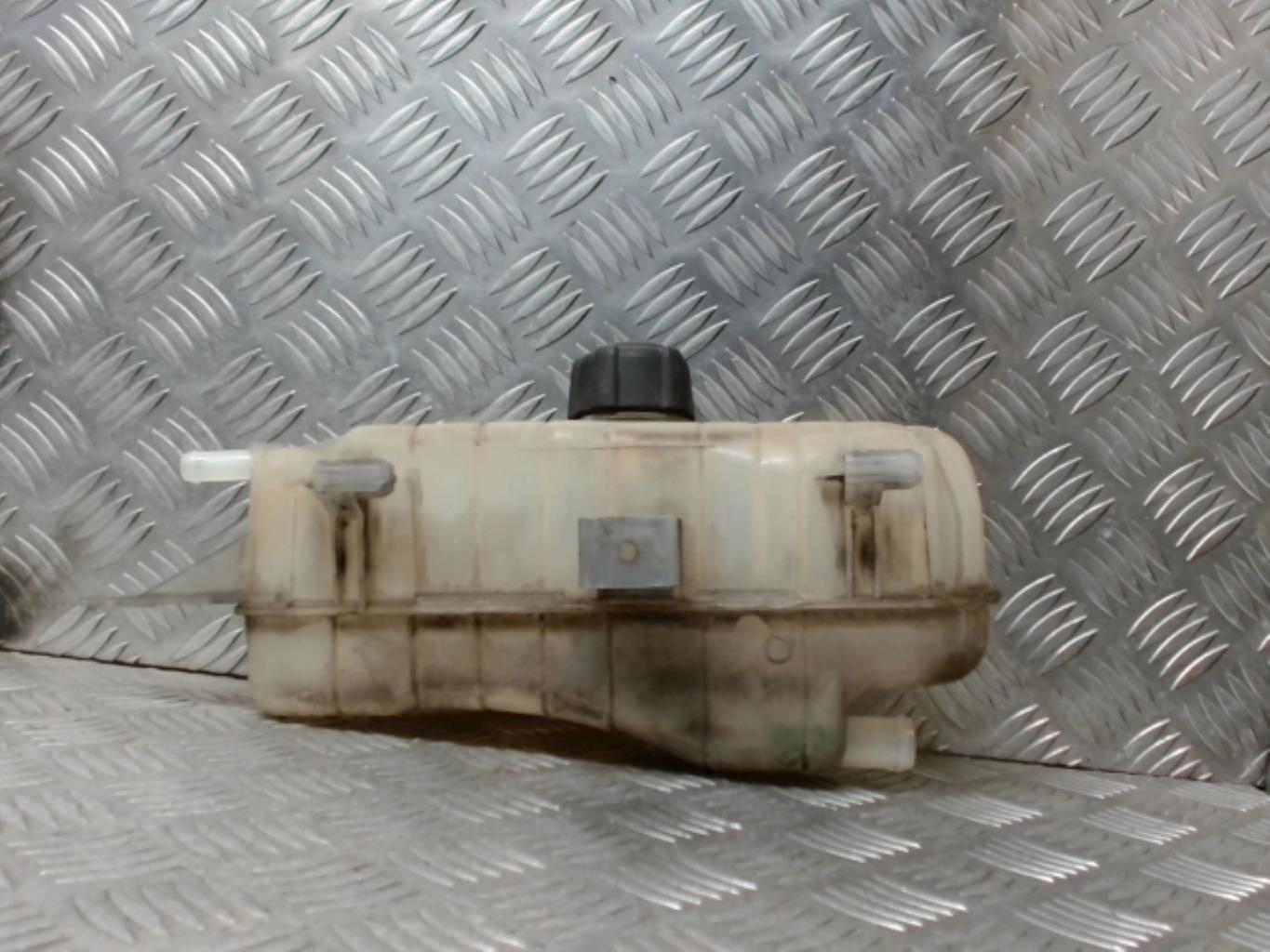 Vaso di espansione RENAULT CLIO 3 PHASE 1 Diésel - 1