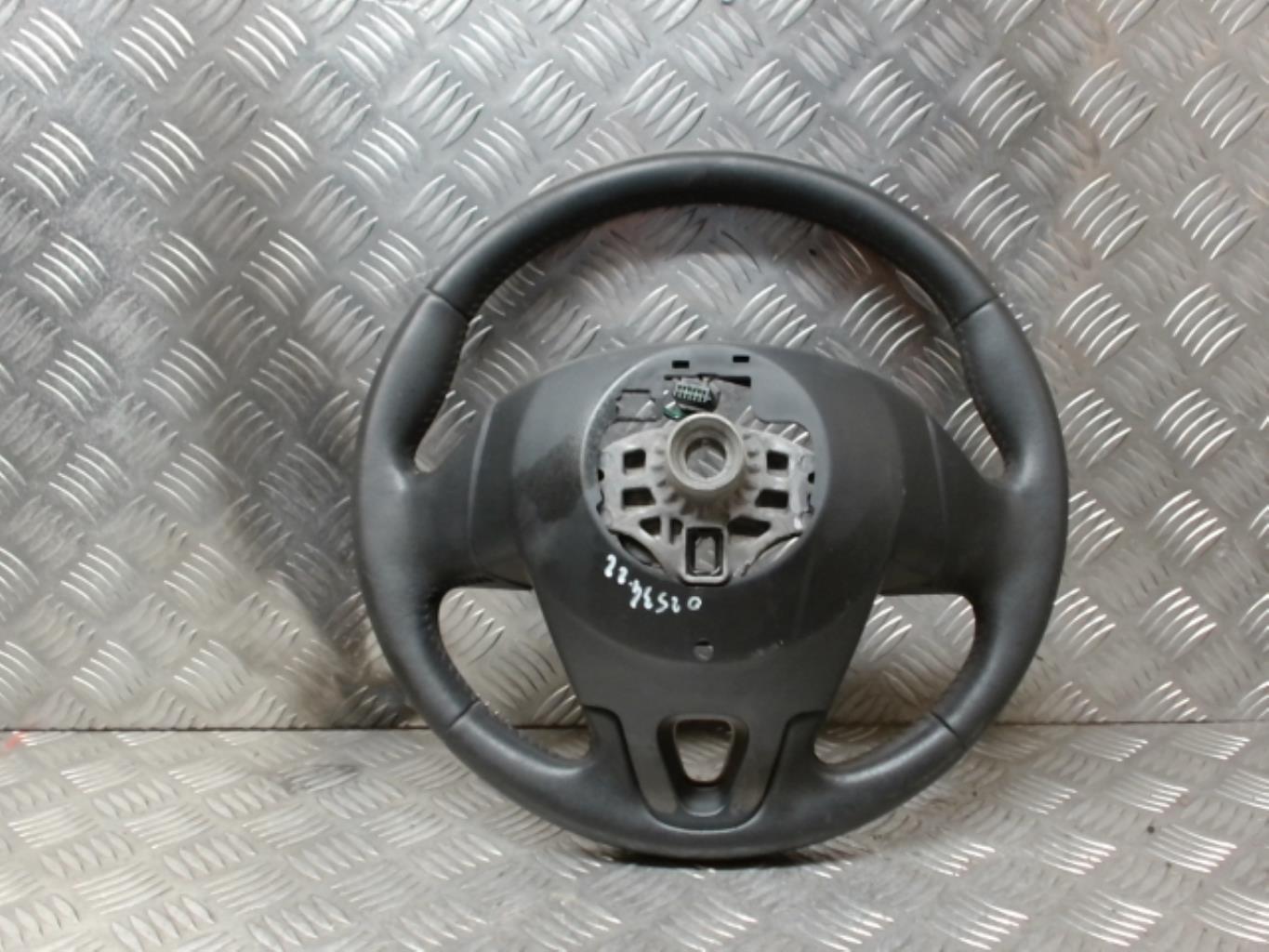Volant RENAULT MEGANE 3 PHASE 1 Diesel - 1
