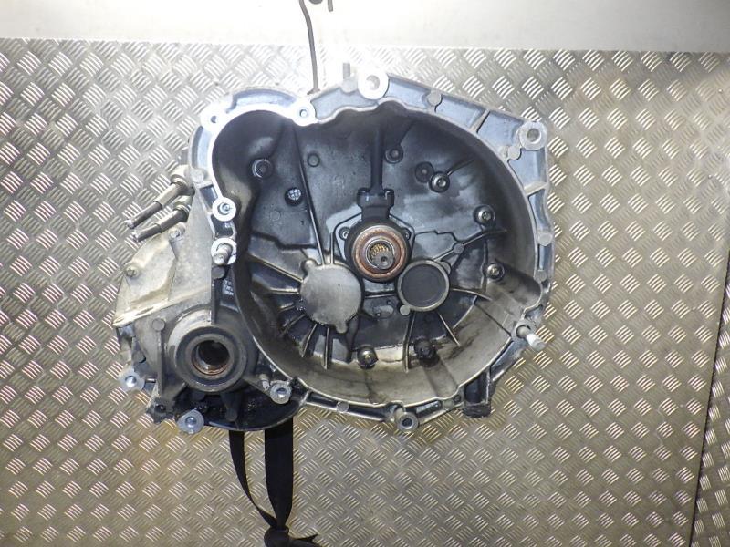 Boite de vitesses LANCIA MUSA PHASE 1 Diesel - 1