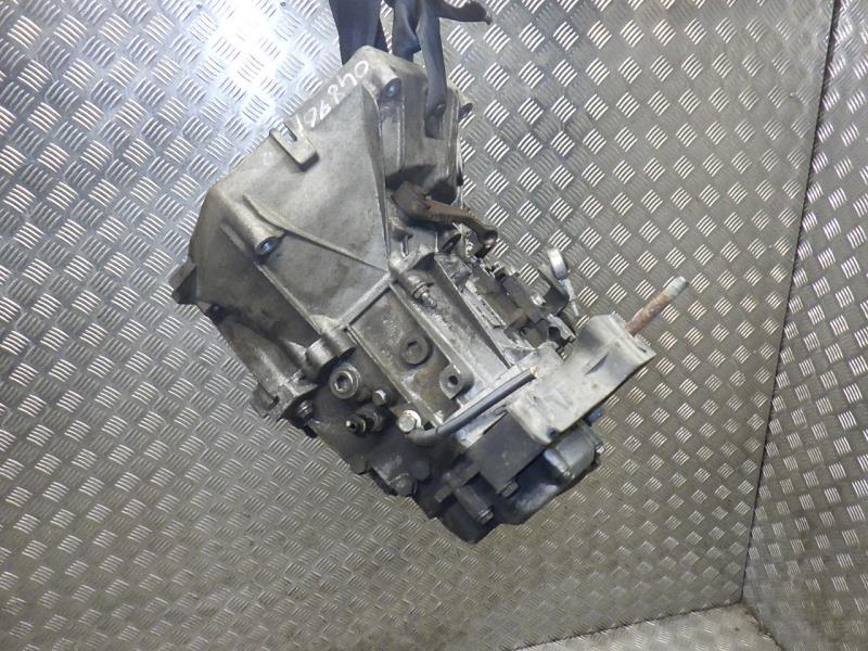 Boite de vitesses LANCIA MUSA PHASE 2 Diesel - 1