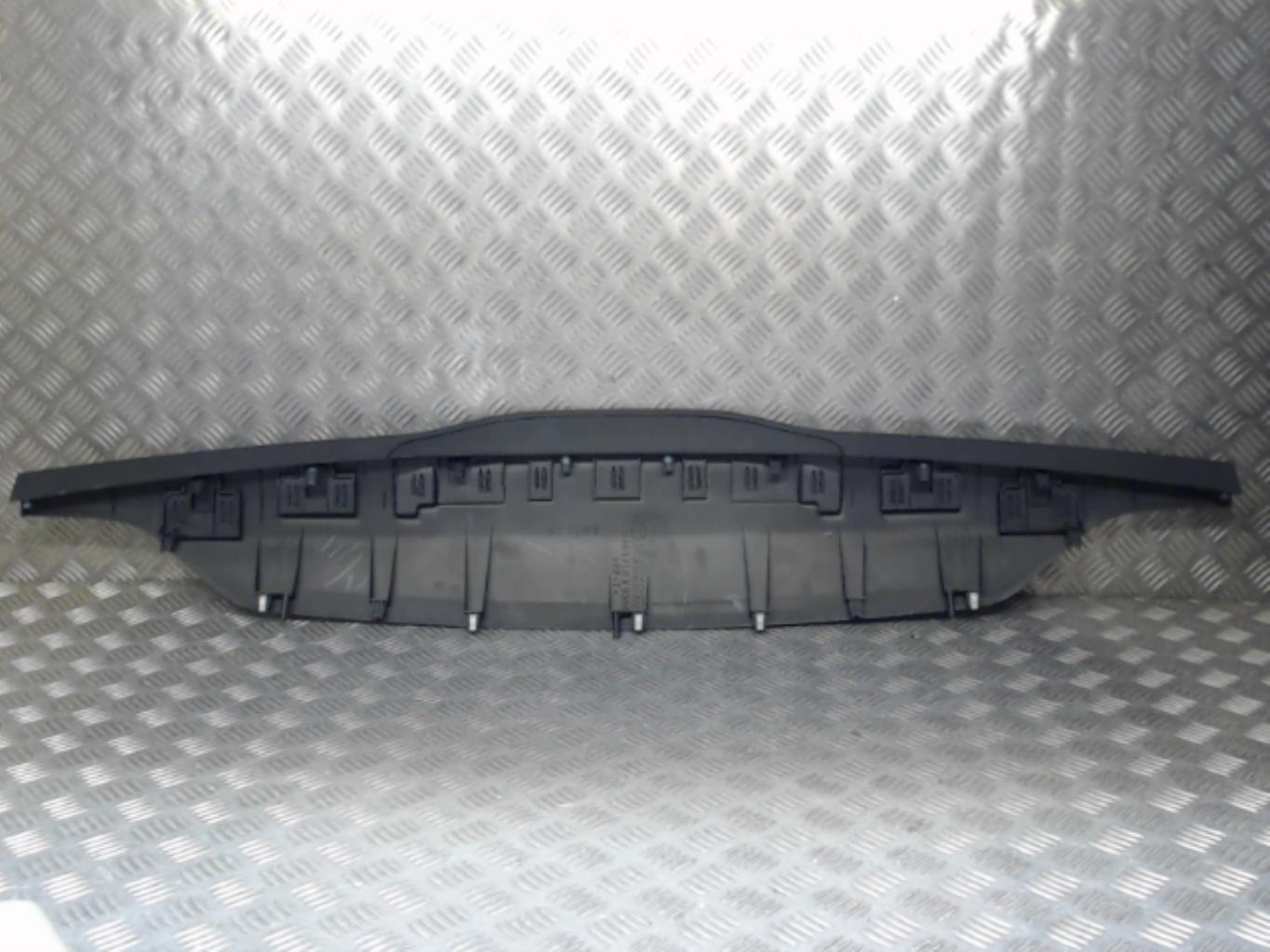 Casquette tableau de bord MAZDA CX7 PHASE 1  - 1