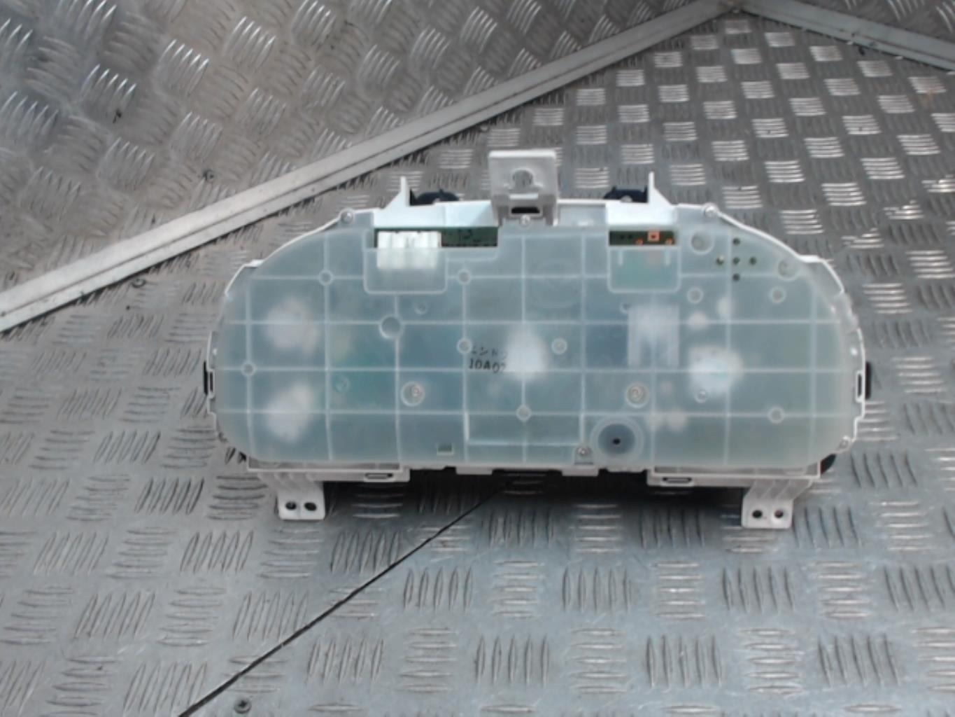 Compteur MAZDA CX7 PHASE 1  - 1