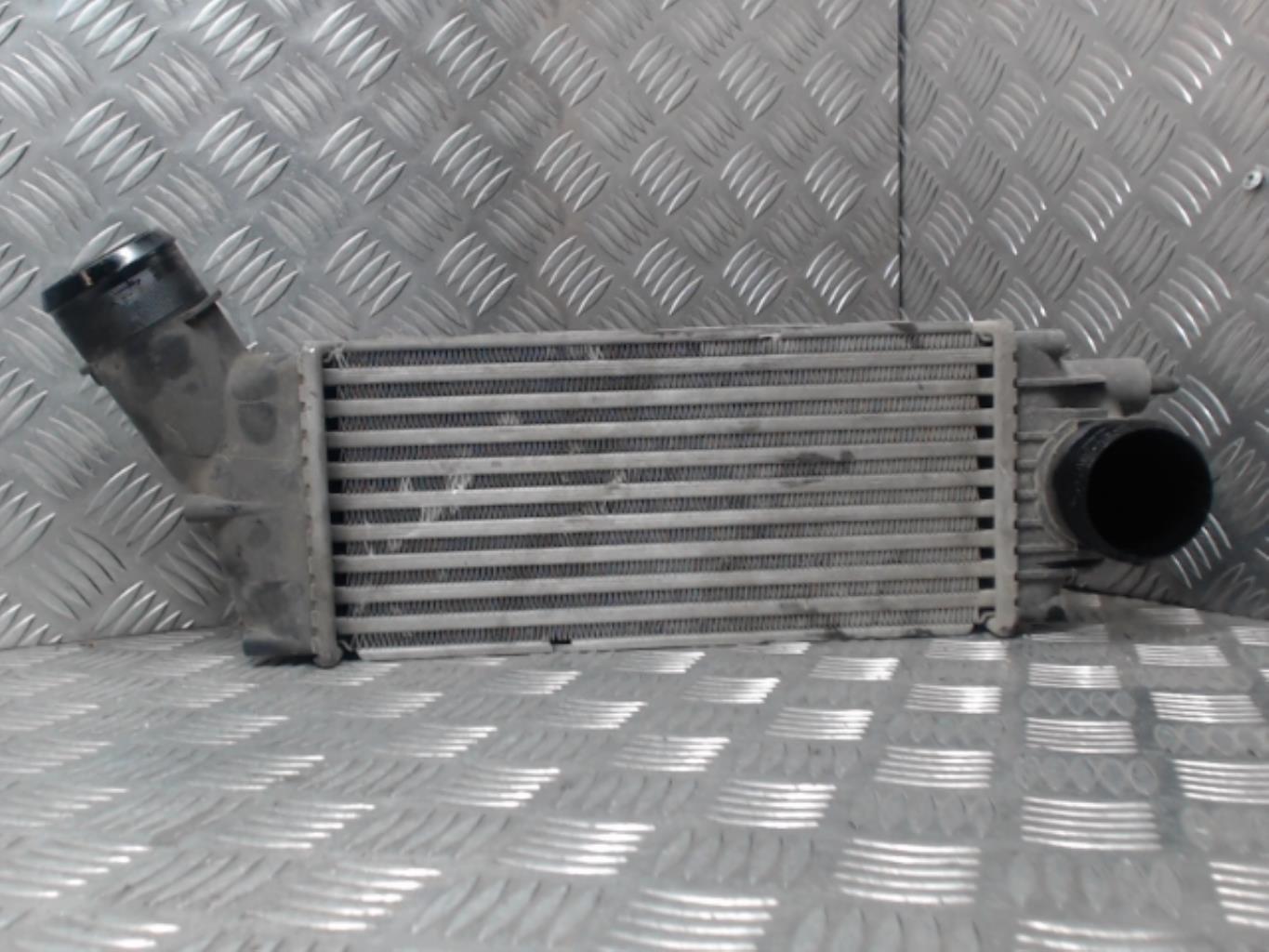 Scambiatore aria (Intercooler) PEUGEOT 307 PHASE 1 Diésel - 1