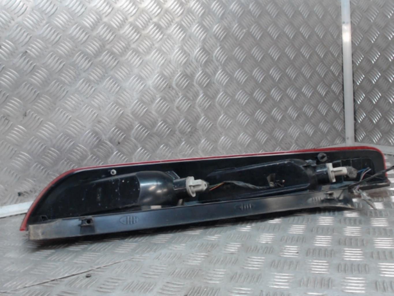 Fanale posteriore principale destro (luci) FORD FOCUS 2 PHASE 1 Diésel - 1