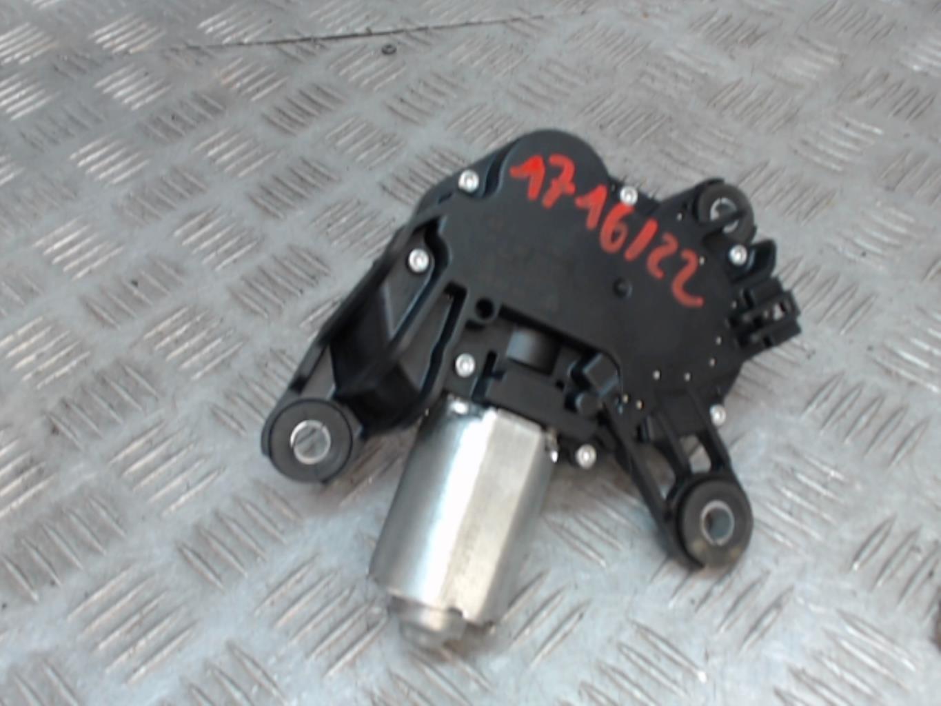 Motore tergicristallo posteriore OPEL ASTRA H PHASE 1  - 1