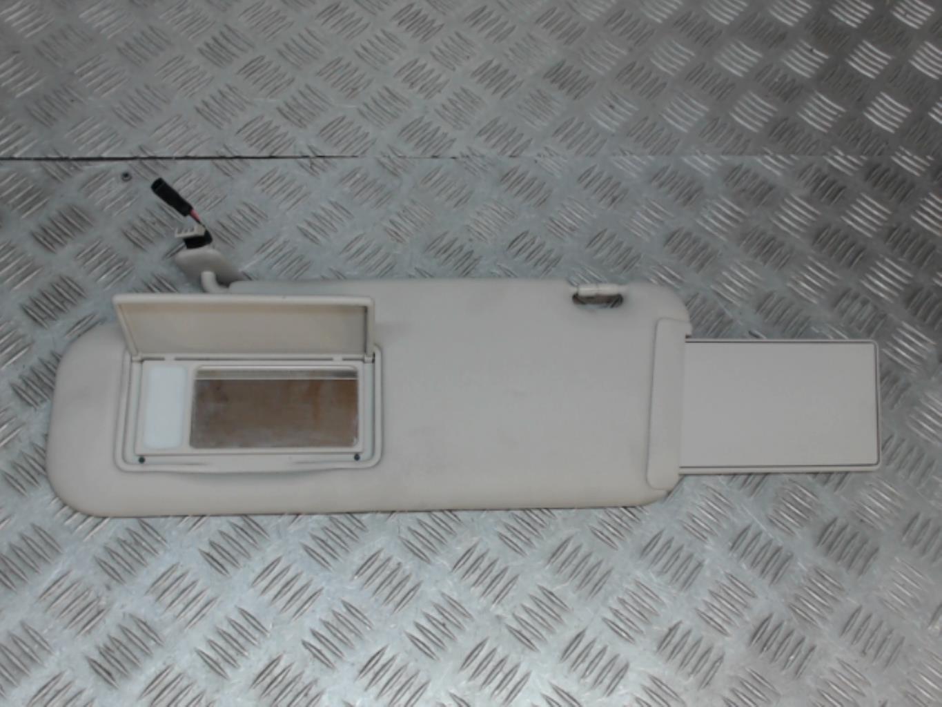 Pare soleil gauche MAZDA CX7 PHASE 1  - 1
