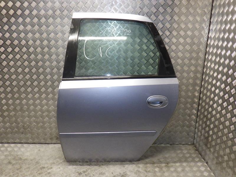Porte arriere gauche OPEL MERIVA A PHASE 1 Essence - 1