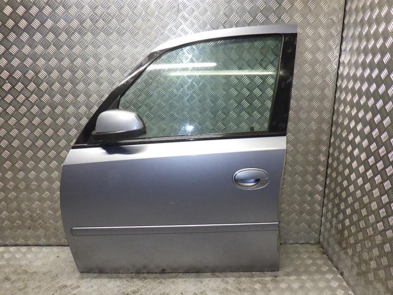 Porte avant gauche OPEL MERIVA A PHASE 1 Essence - 1
