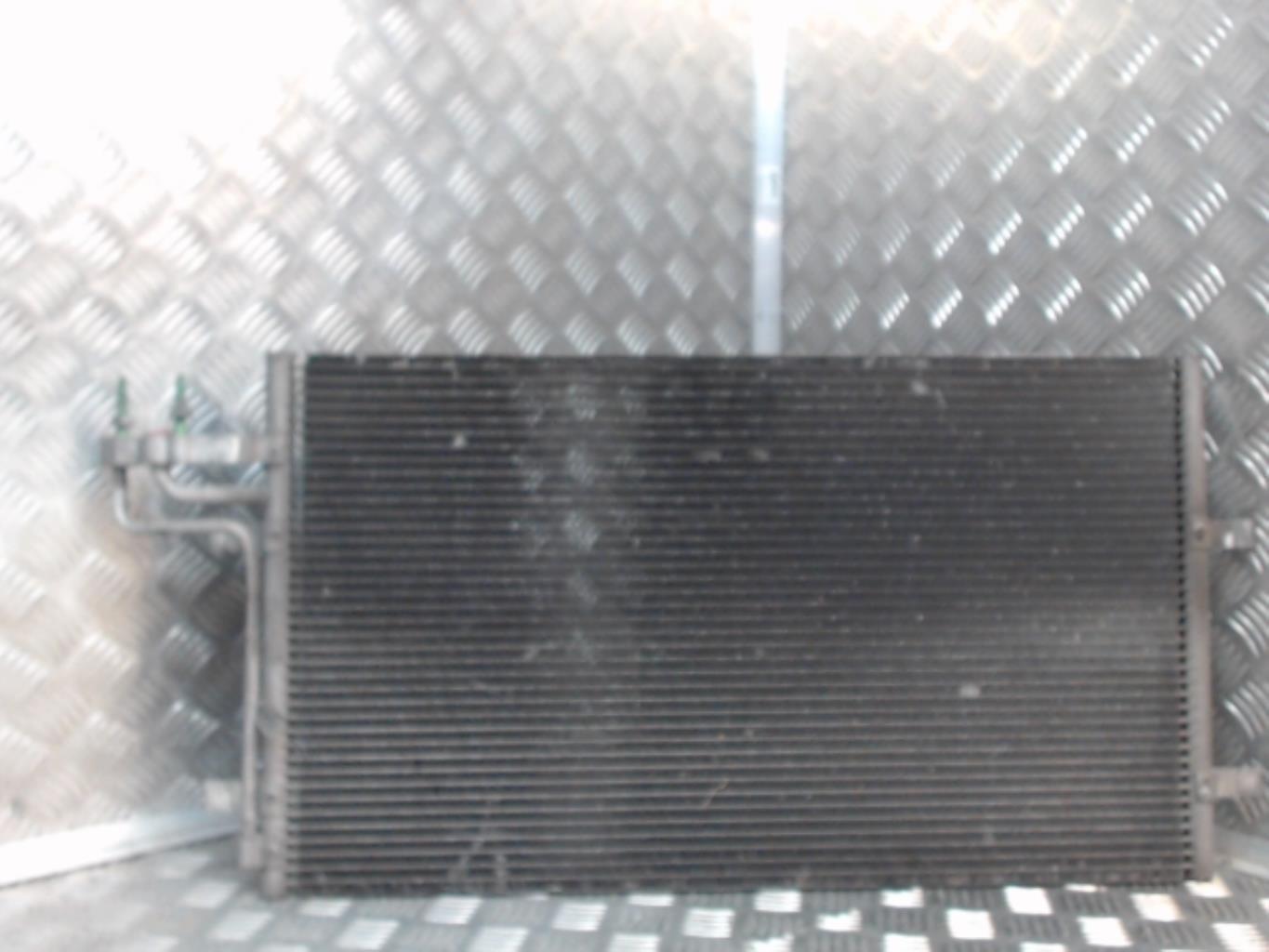 Radiateur clim FORD FOCUS 2 PHASE 1 Diesel - 1