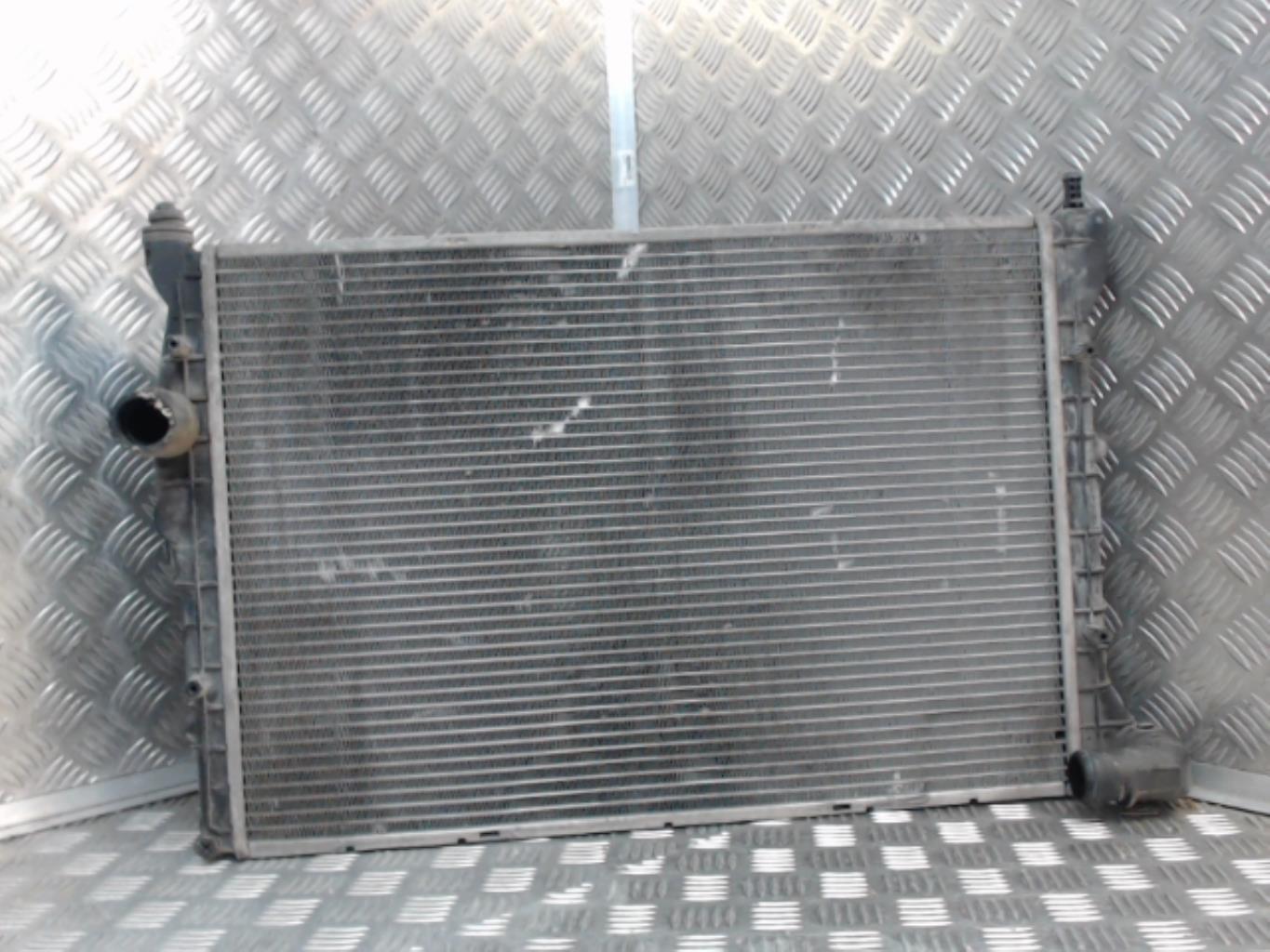 Radiateur eau FORD FOCUS 2 PHASE 1 Diesel - 1
