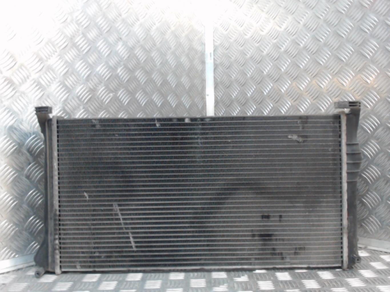 Radiateur eau LANCIA MUSA PHASE 2 Diesel - 1