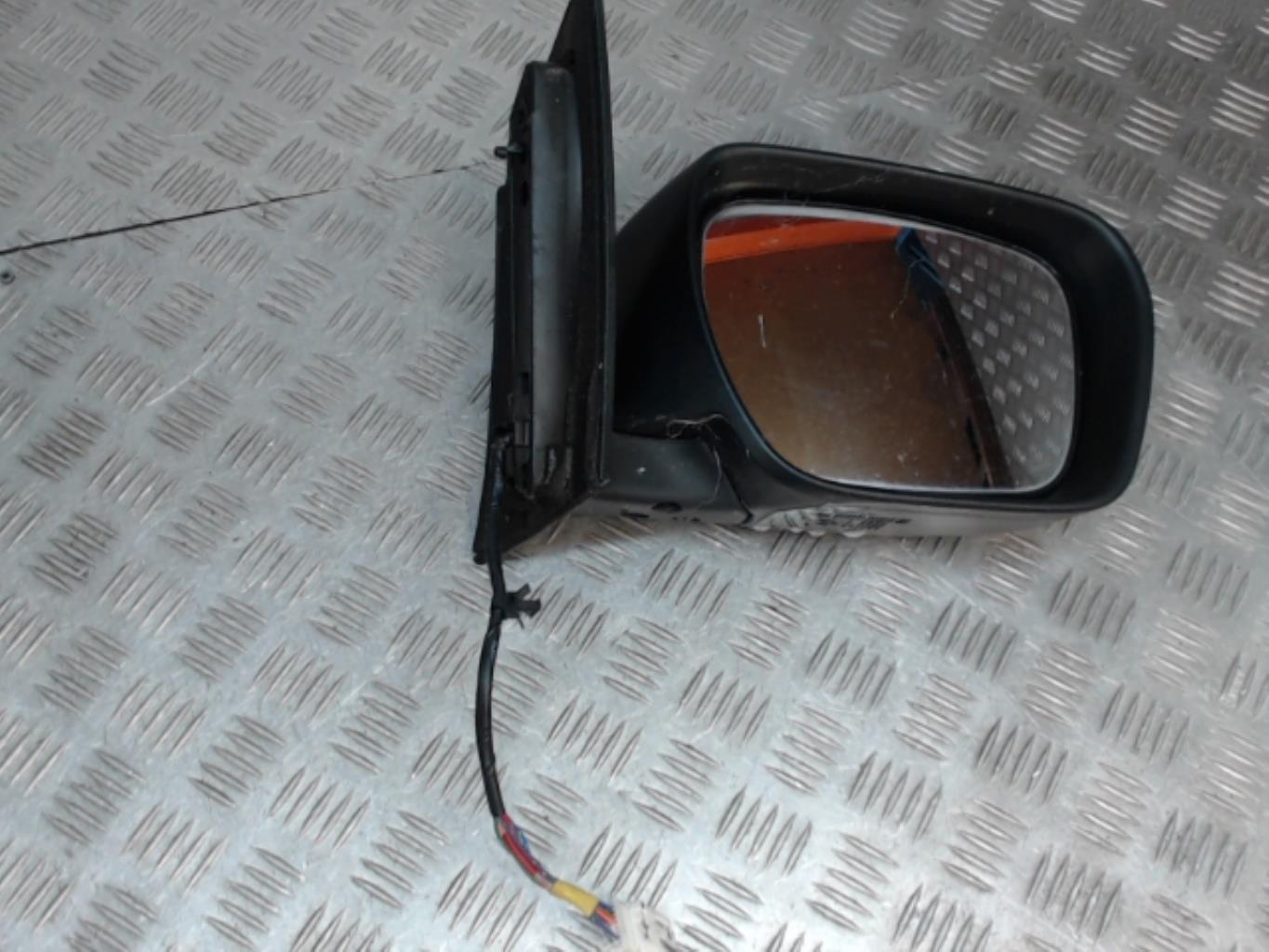 Retrovisor derecho MAZDA CX7 PHASE 1  - 1