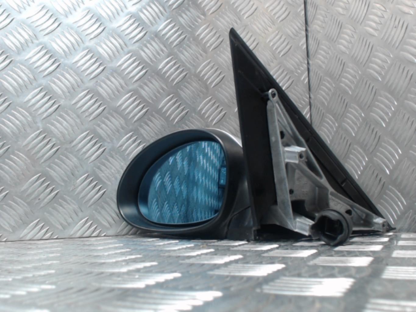Retrovisor izquierdo BMW SERIE 1 E87 PHASE 1 Diésel - 1