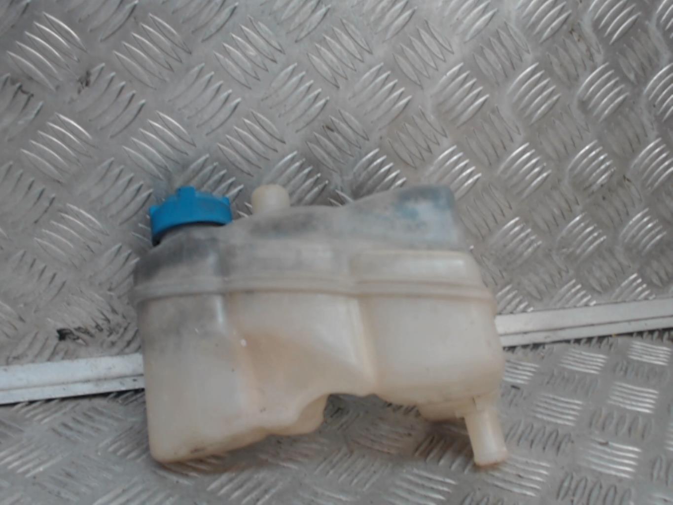 Vaso di espansione LANCIA MUSA PHASE 2 Diésel - 1