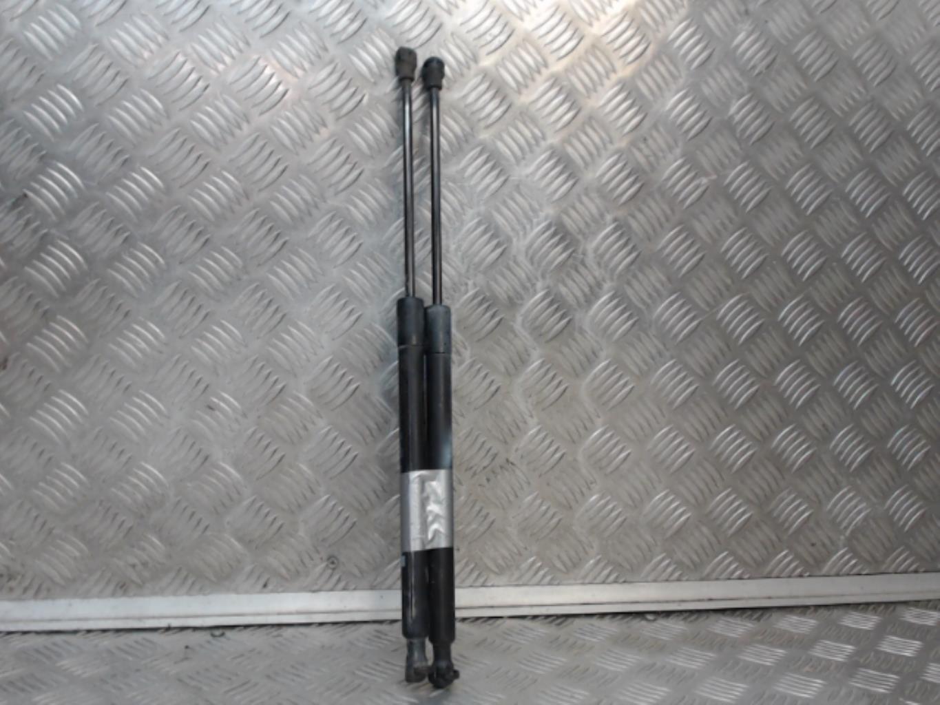 Verin de coffre RENAULT CLIO 4 PHASE 2 Diesel - 1