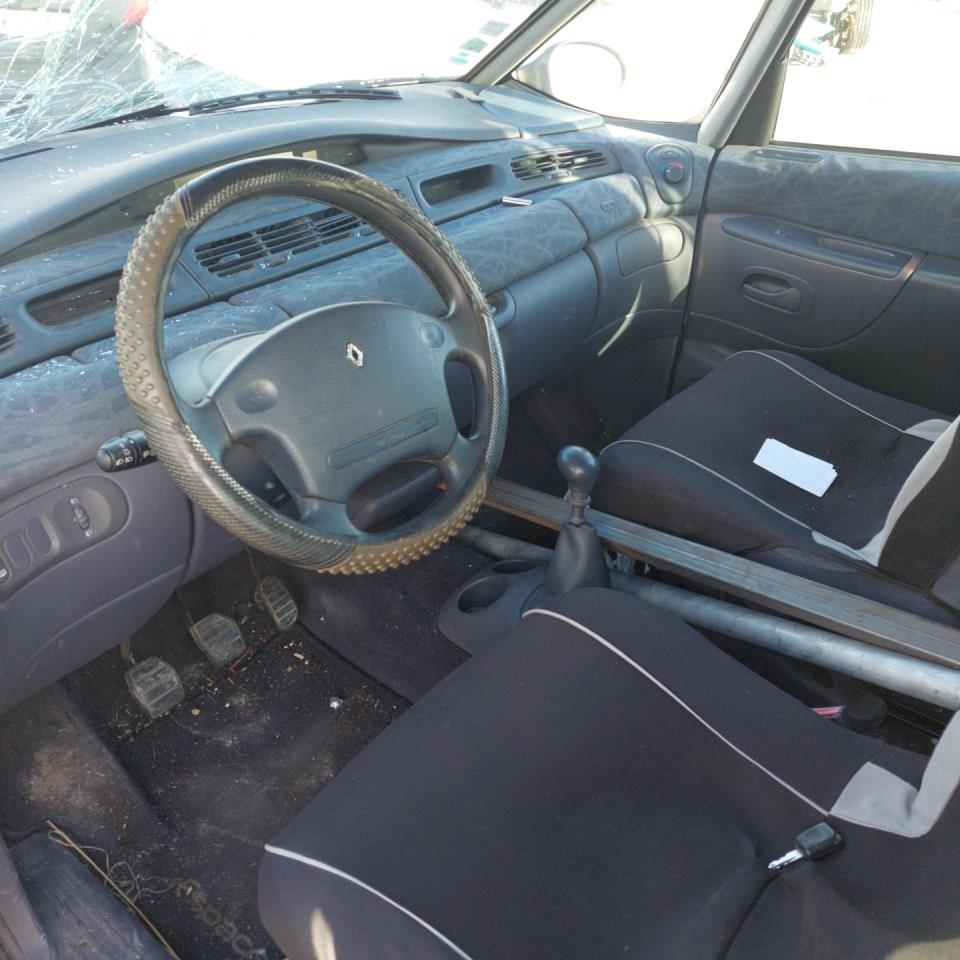 Interruttore lavacristalli anteriore sinistro LAND ROVER RANGE ROVER 1 SPORT PHASE 2 Diésel - 1