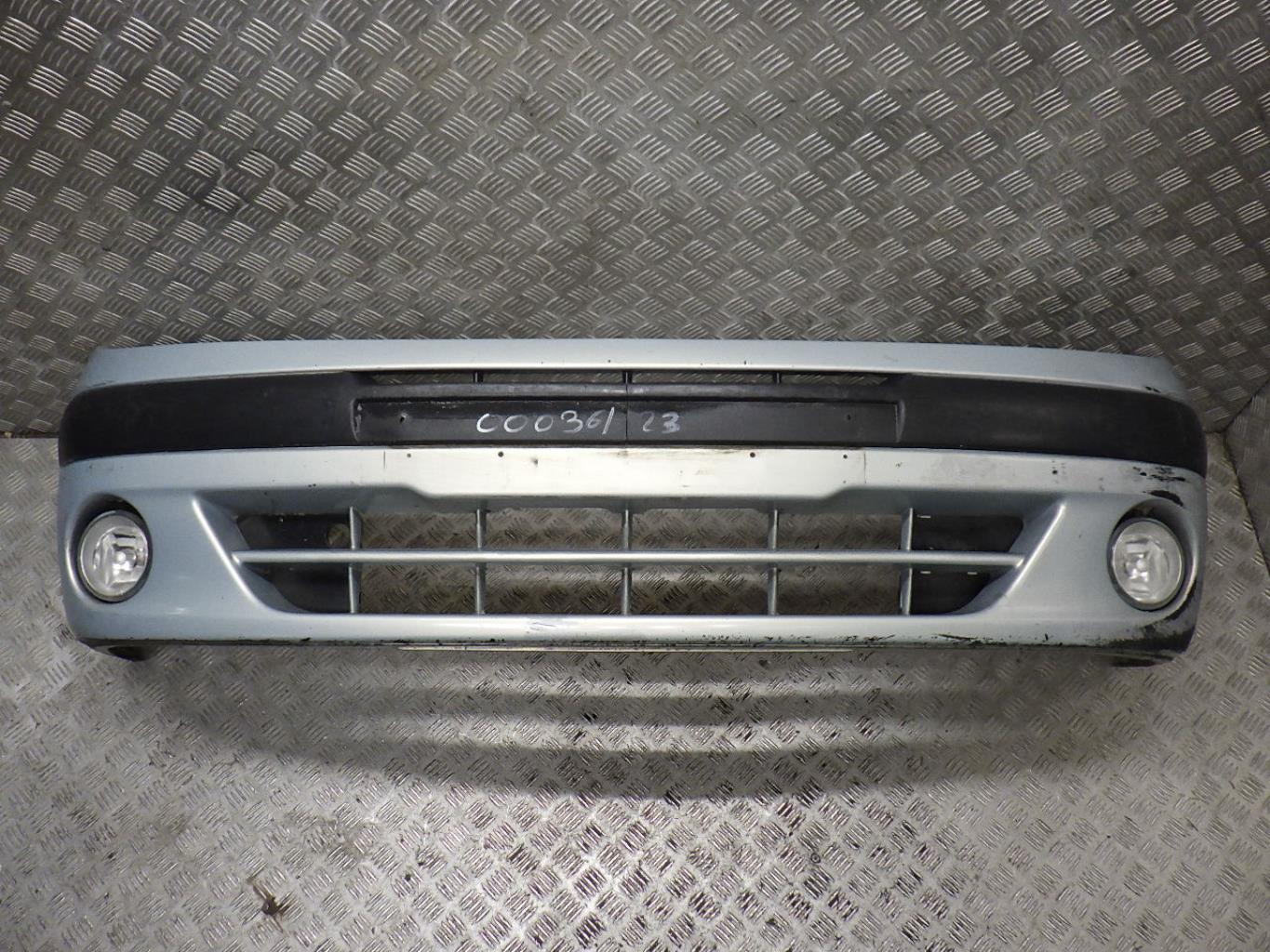 Pare choc avant RENAULT SCENIC 1 PHASE 2 Essence - 1