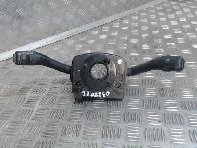 Devio guida completo con contatto spiralato AUDI TT 1 ROADSTER CABRIOLET Gasolina - 1