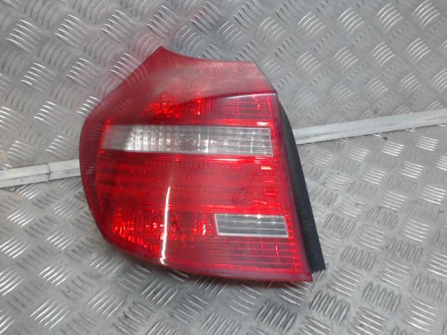 Fanale posteriore principale sinistro (luci) BMW SERIE 1 E81 Diésel - 1
