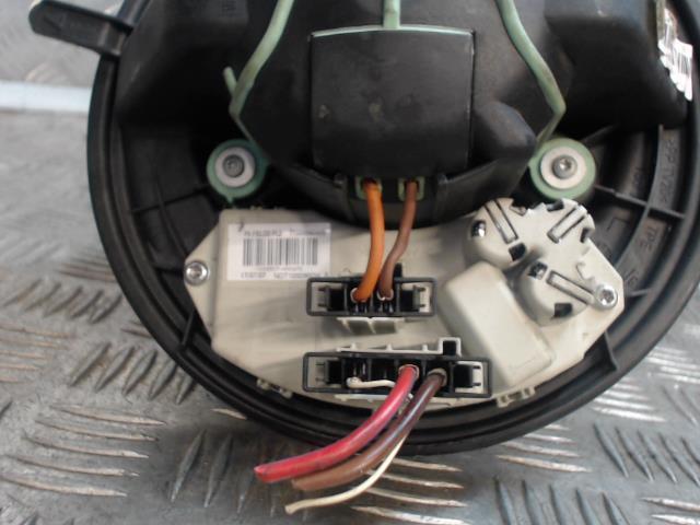 Pulseur d'air BMW SERIE 1 E81 Diesel - 1
