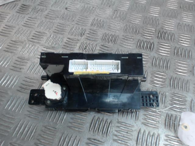 Commande chauffage HYUNDAI TUCSON 1 Diesel - 1