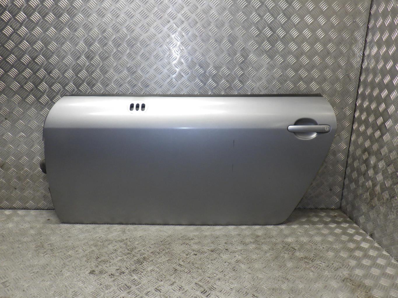 Porte avant gauche AUDI TT 1 ROADSTER CABRIOLET Essence - 1