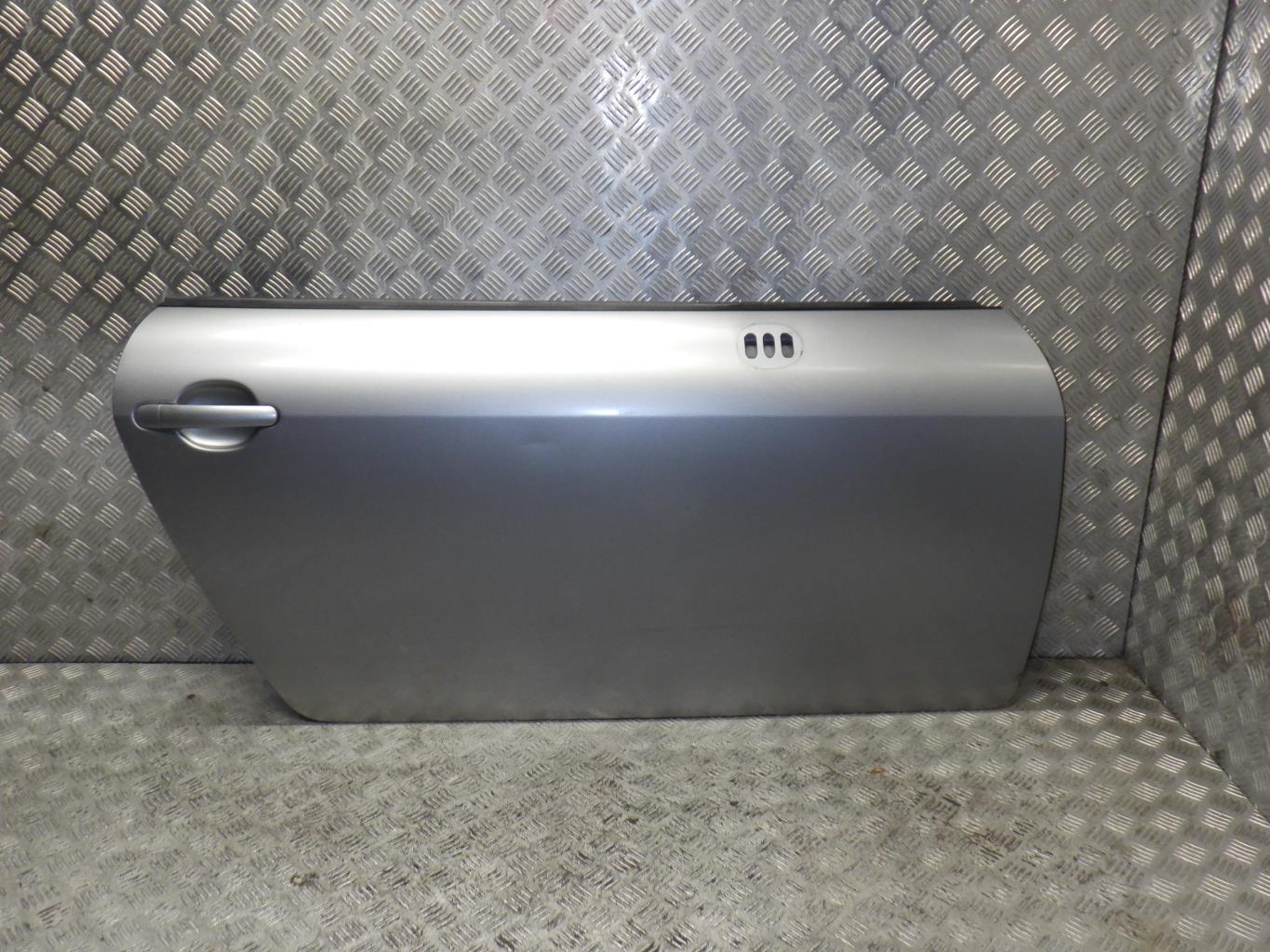 Porte avant droit AUDI TT 1 ROADSTER CABRIOLET Essence - 1