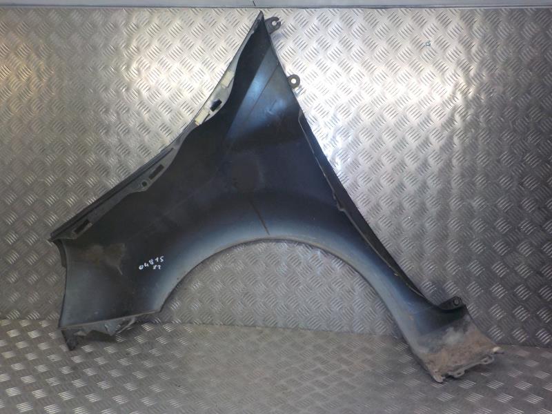 Aile avant droit RENAULT MODUS PHASE 1 Diesel - 1