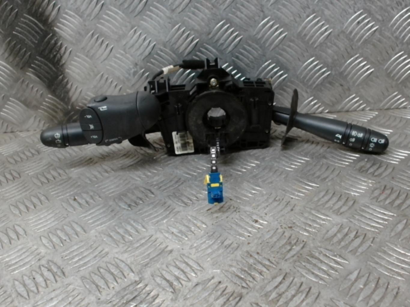 Devio guida completo con contatto spiralato DACIA SANDERO 1 Gasolina/GLP - 1