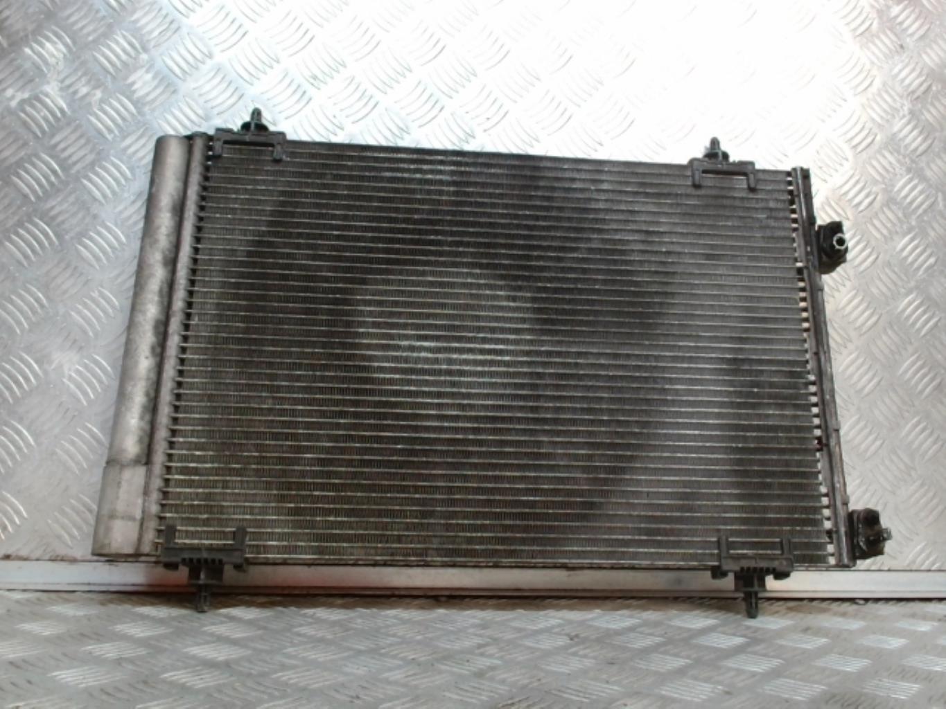 Condenseur de clim CITROEN C4 PICASSO 1 Diesel - 1