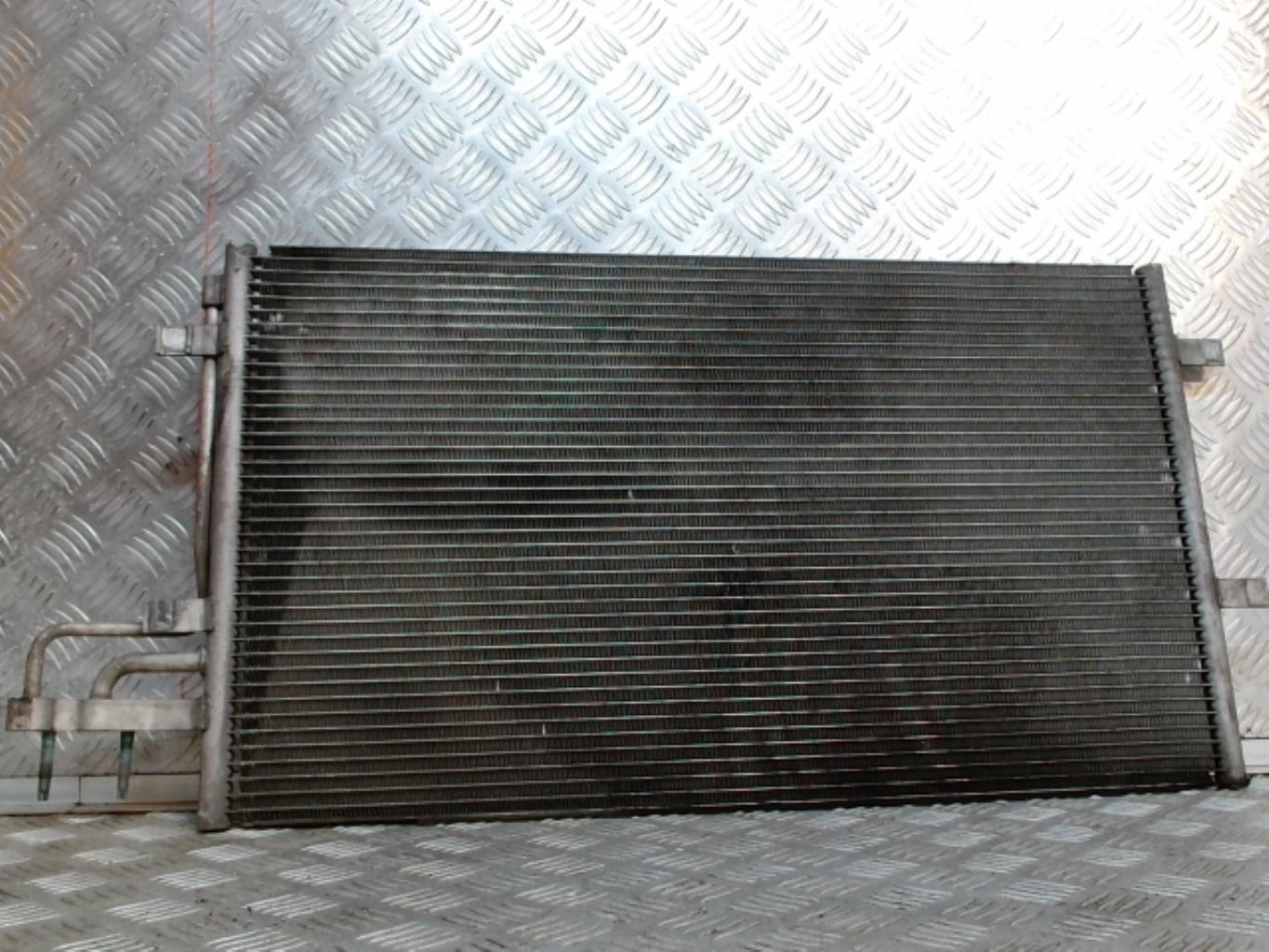Condenseur de clim FORD C-MAX 1 PHASE 2 Diesel - 1