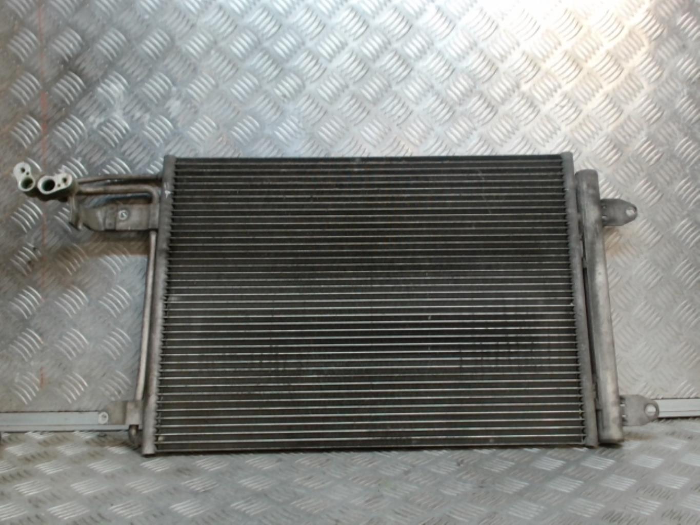 Condensatore clima VOLKSWAGEN GOLF 6 Diésel - 1