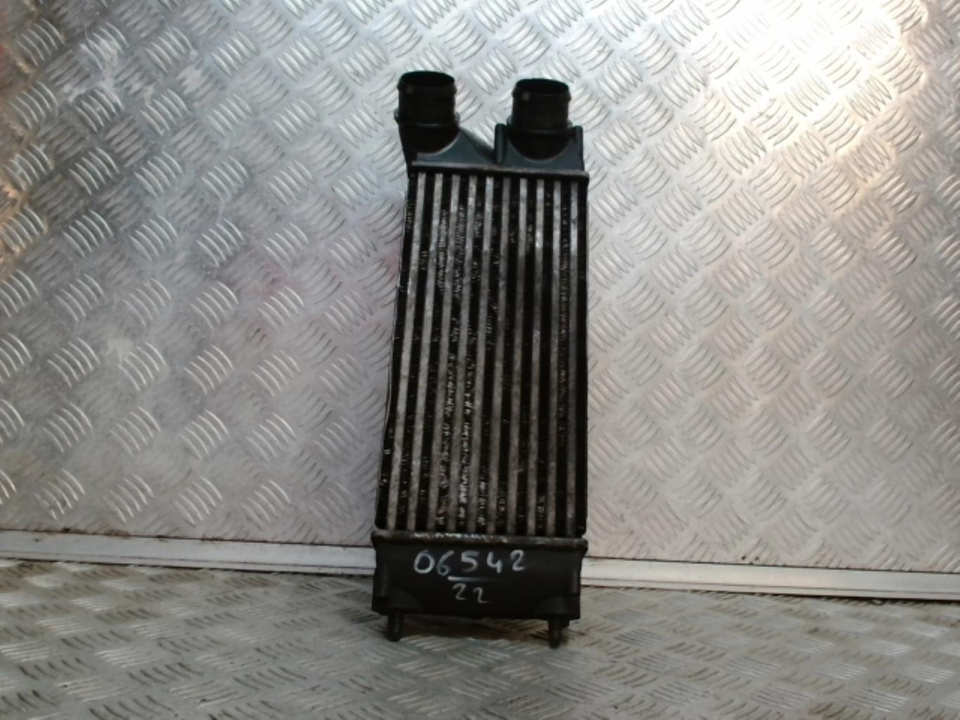 Scambiatore aria (Intercooler) CITROEN C4 PICASSO 1 Diésel - 1