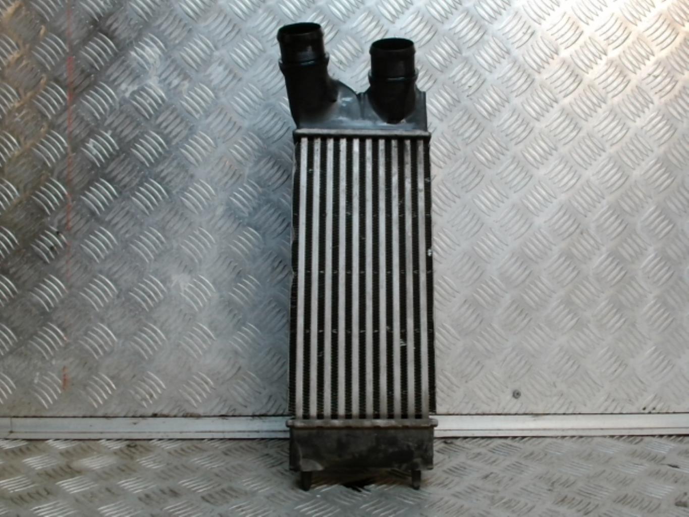 Echangeur air (Intercooler) PEUGEOT PARTNER 2 PHASE 1 Diesel - 1