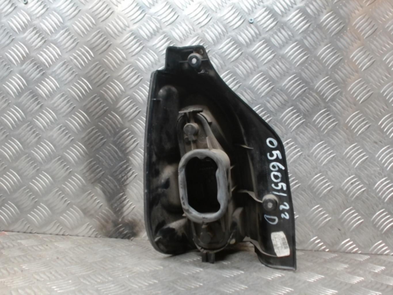 Fanale posteriore principale destro (luci) RENAULT ESPACE 3 Gasolina - 1