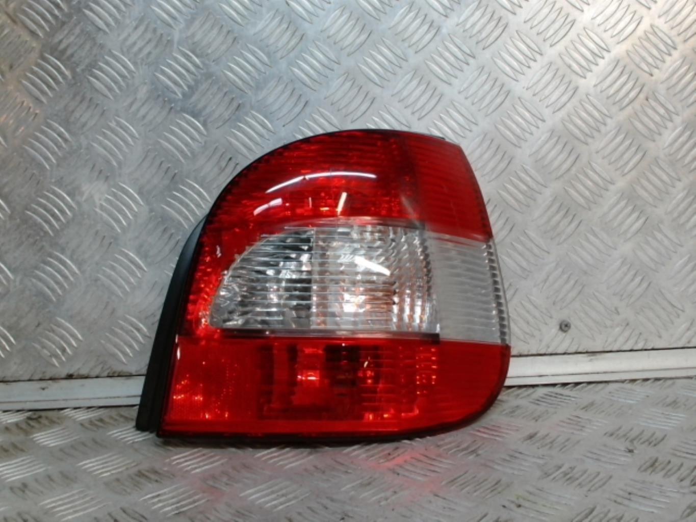 Fanale posteriore principale destro (luci) RENAULT SCENIC 1 PHASE 2 Diésel - 1